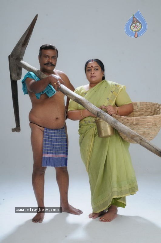 Kondan Koduthan Tamil Movie Stills - 8 / 33 photos