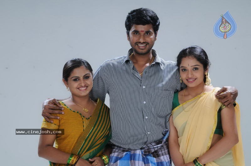 Kondan Koduthan Tamil Movie Stills - 13 / 33 photos