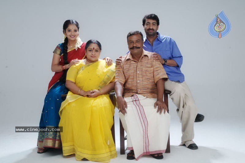 Kondan Koduthan Tamil Movie Stills - 18 / 33 photos