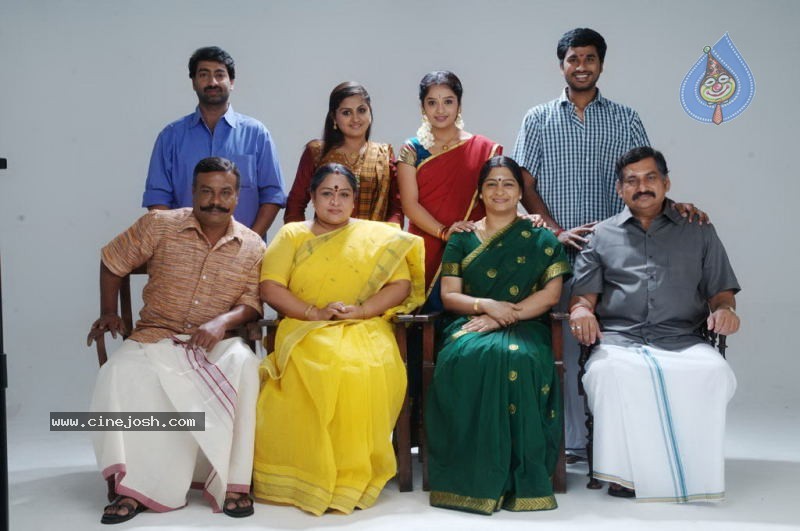 Kondan Koduthan Tamil Movie Stills - 23 / 33 photos