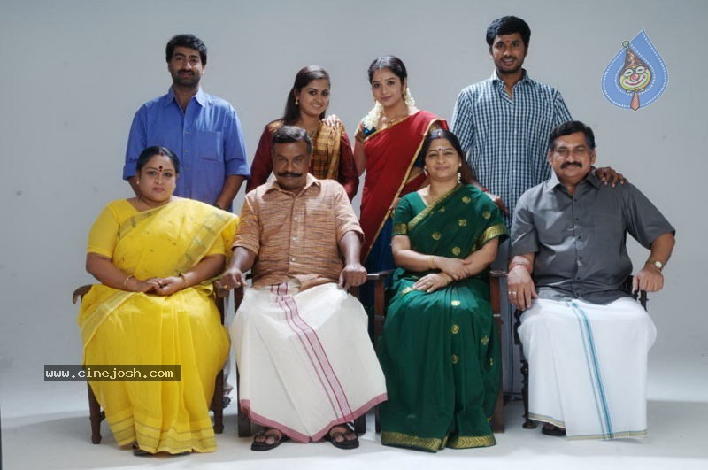 Kondan Koduthan Tamil Movie Stills - 30 / 33 photos