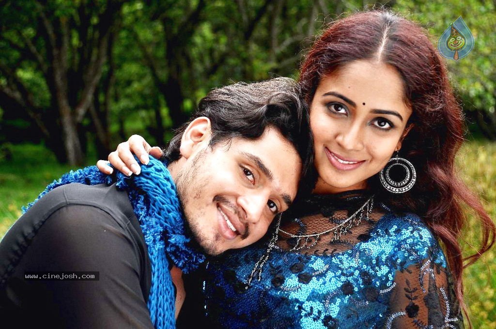 Konjam Koffee Konjam Kaadhal Movie Stills - 11 / 41 photos