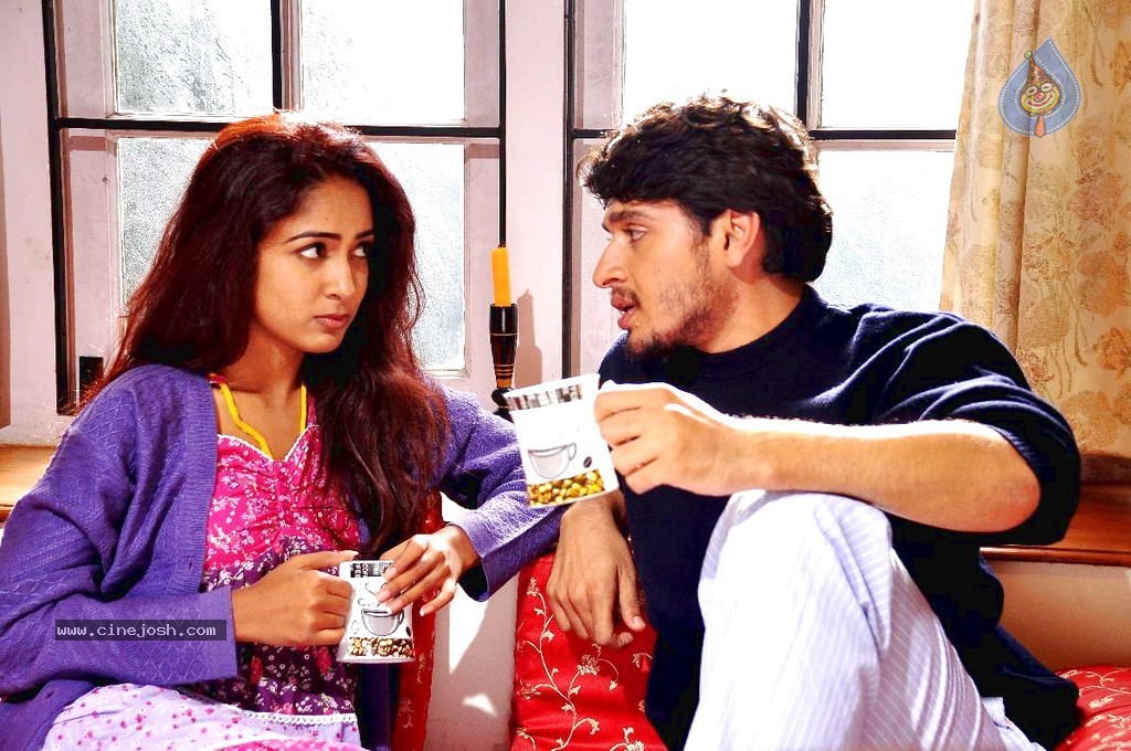 Konjam Koffee Konjam Kaadhal Movie Stills - 20 / 41 photos