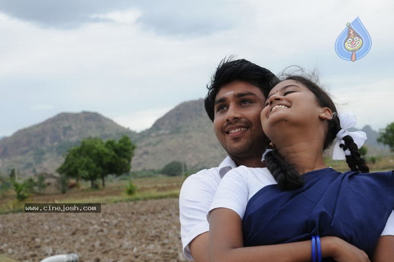 Konjam Veyil Konjam Mazhai Tamil Movie Stills - 24 / 72 photos