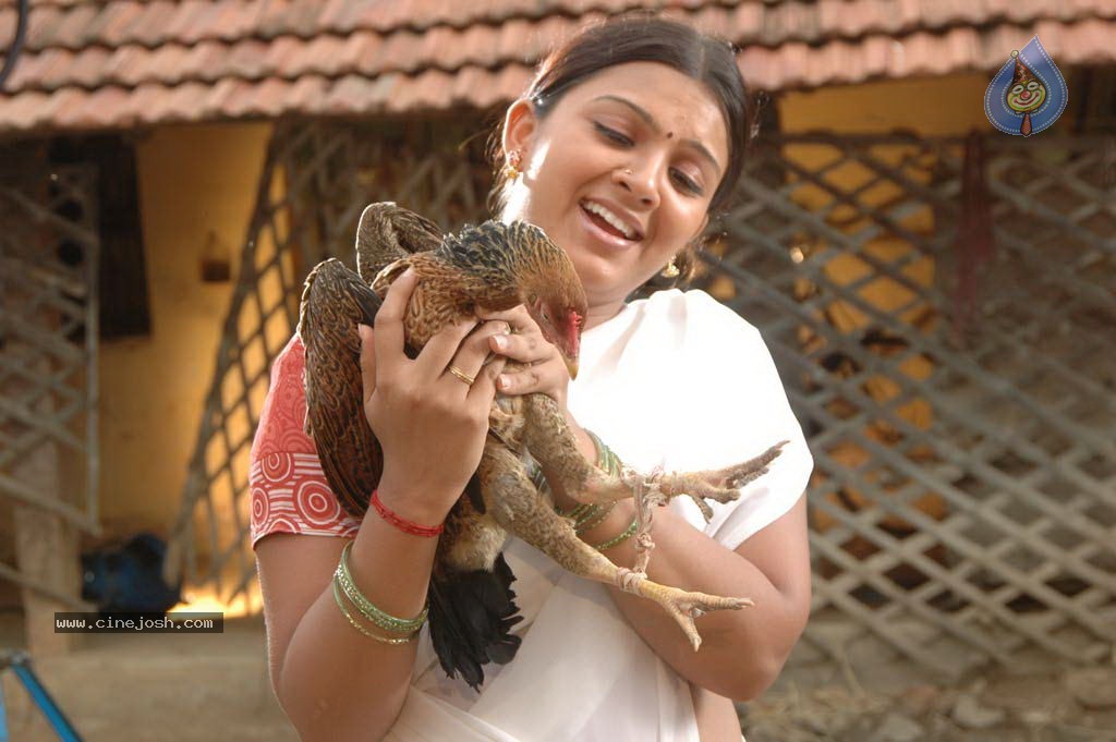 Kootanjoru Tamil Movie Hot Stills - 7 / 23 photos