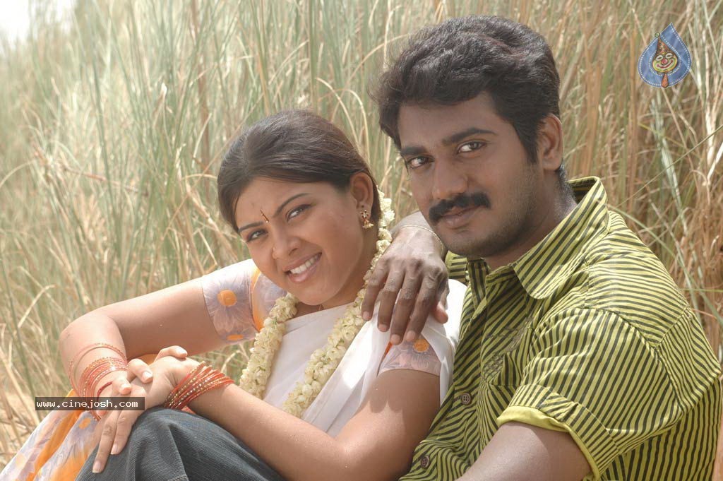 Kootanjoru Tamil Movie Hot Stills - 14 / 23 photos