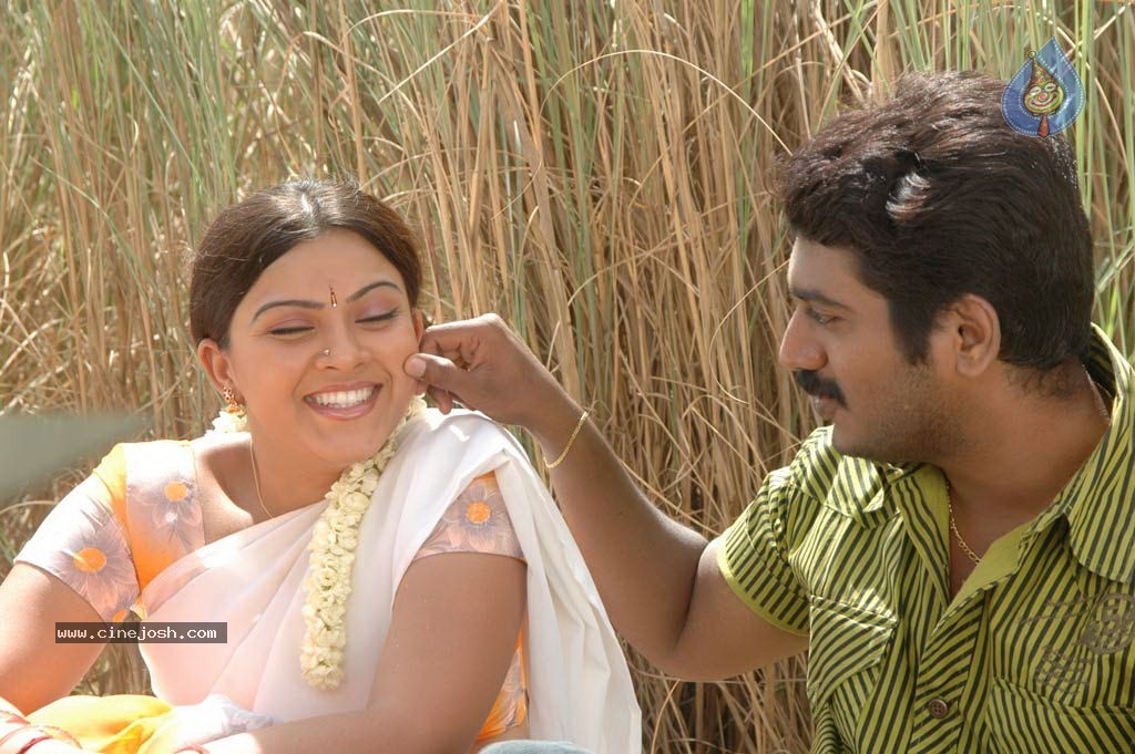 Kootanjoru Tamil Movie Hot Stills - 15 / 23 photos