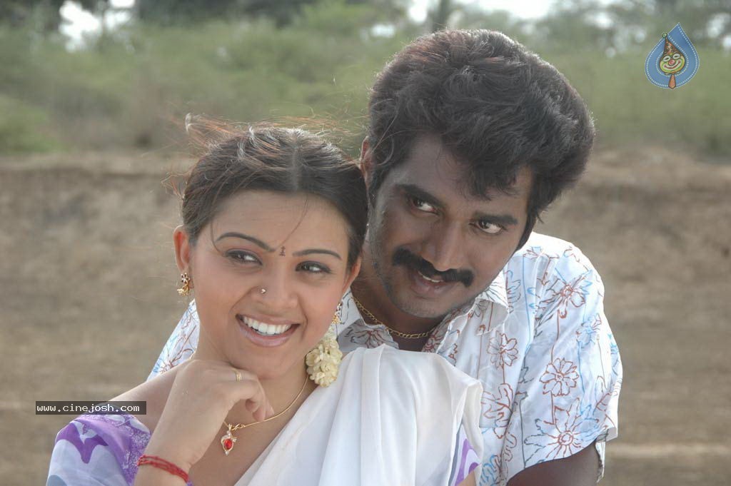 Kootanjoru Tamil Movie Hot Stills - 19 / 23 photos