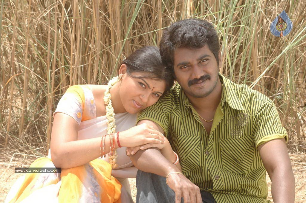 Kootanjoru Tamil Movie Hot Stills - 22 / 23 photos