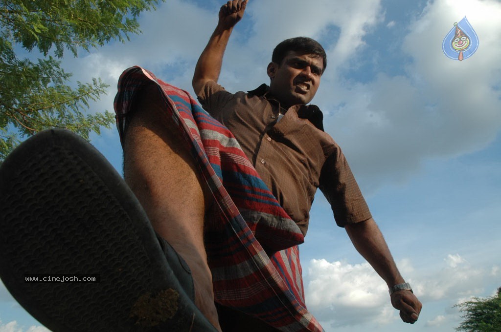 Korathandavam Tamil Movie Stills - 25 / 69 photos
