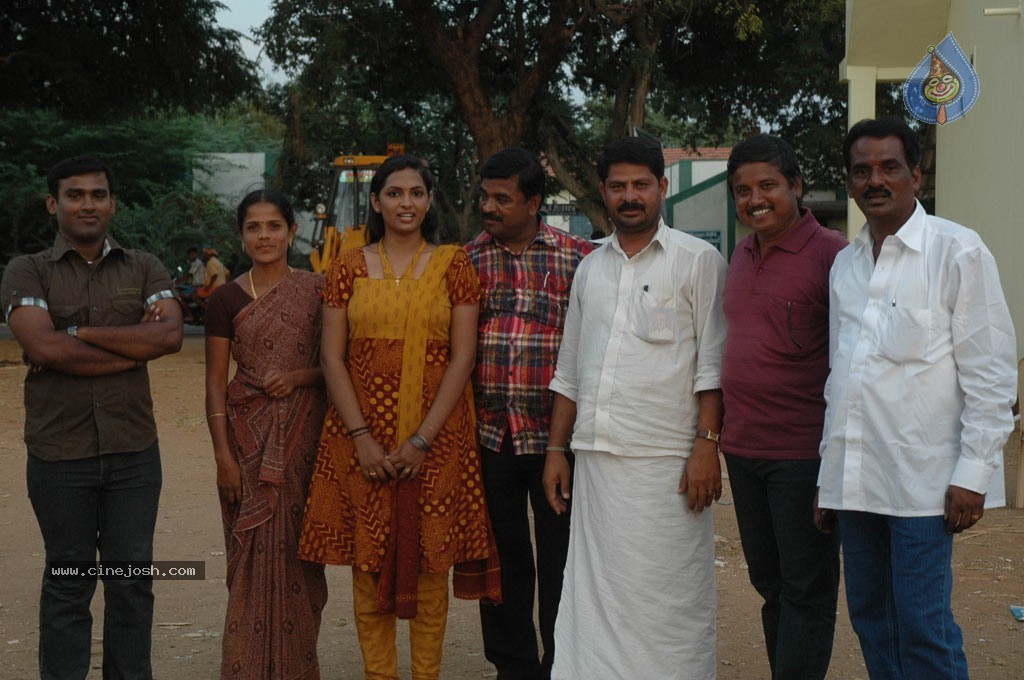 Korathandavam Tamil Movie Stills - 58 / 69 photos