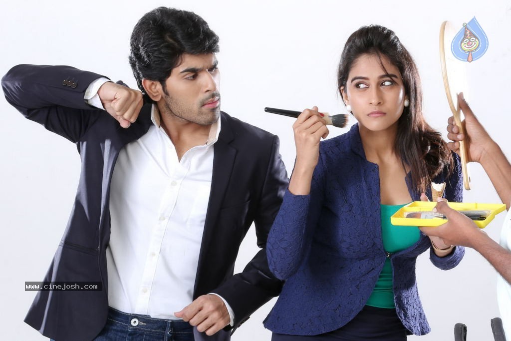 Kotha Janta Movie New Stills - 5 / 5 photos