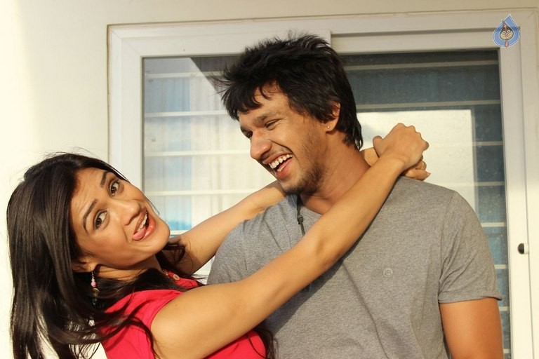 Kotha Kothaga Unnadi Movie New Photos - 22 / 42 photos