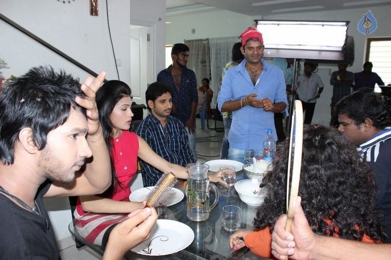 Kotha Kothaga Unnadi Movie New Photos - 24 / 42 photos