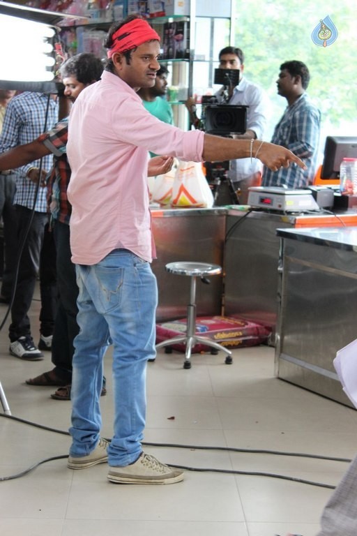 Kotha Kothaga Unnadi Movie New Photos - 25 / 42 photos