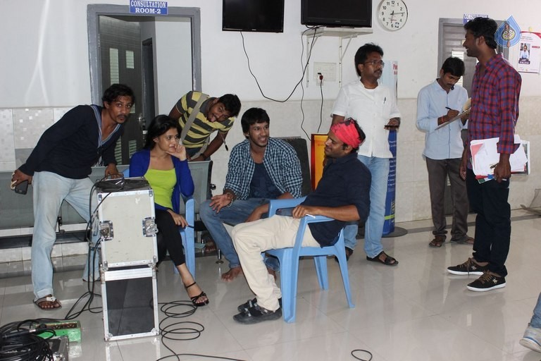 Kotha Kothaga Unnadi Movie New Photos - 42 / 42 photos