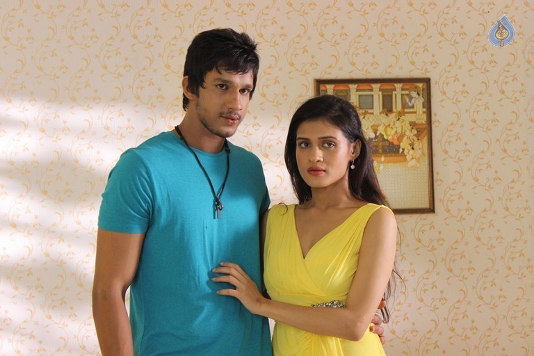 Kotha Kothaga Unnadi Movie Photos - 21 / 27 photos