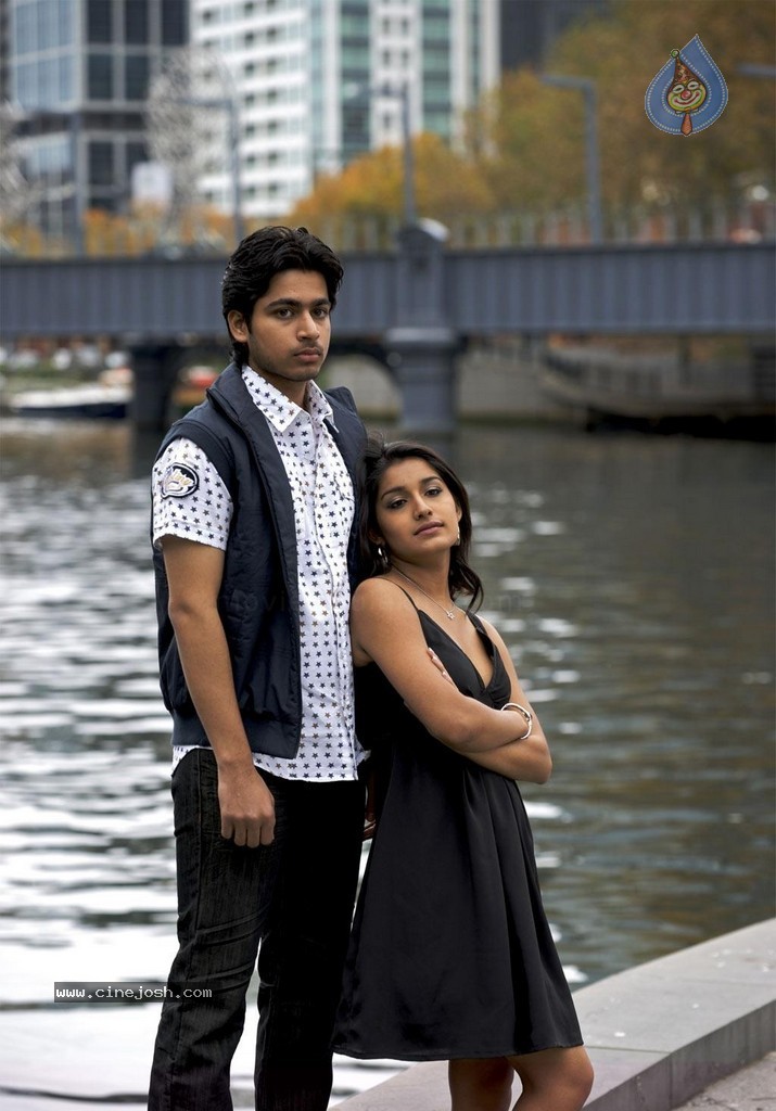 Kotha Prema Movie Stills - 16 / 52 photos