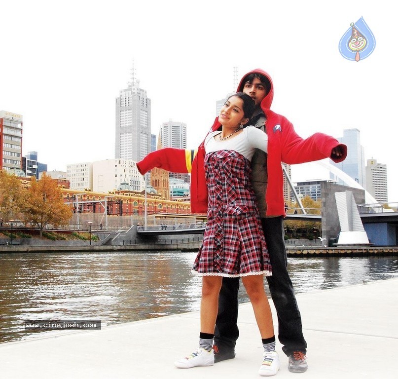 Kotha Prema Movie Stills - 18 / 52 photos