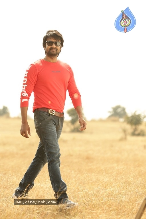 Kothaga Maa Prayanam Stills - 1 / 2 photos