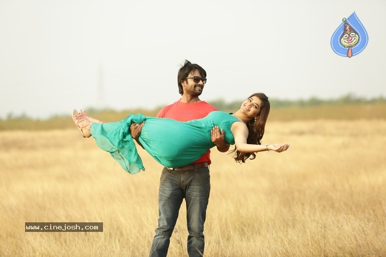 Kothaga Maa Prayanam Stills - 2 / 2 photos