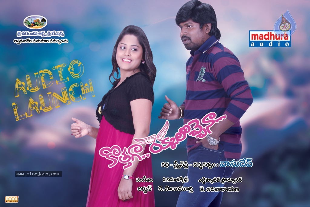 Kothaga Rekkalochena Stills n Walls - 5 / 49 photos