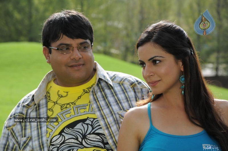 KOTHI MOOKA Movie Stills - 4 / 13 photos