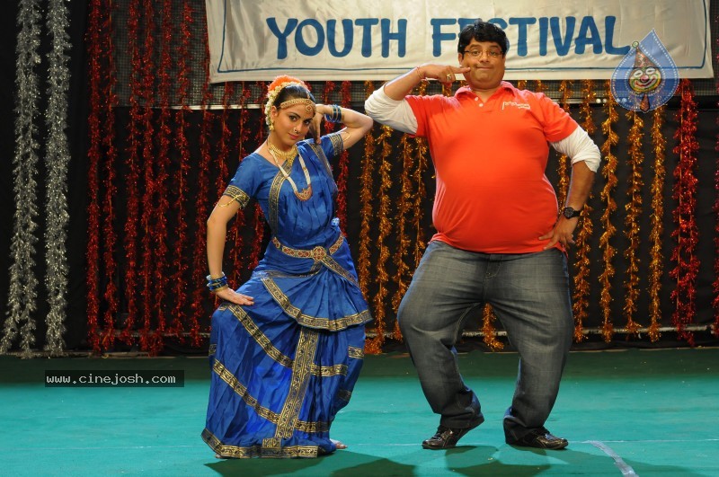 KothiMooka New Stills - 17 / 23 photos