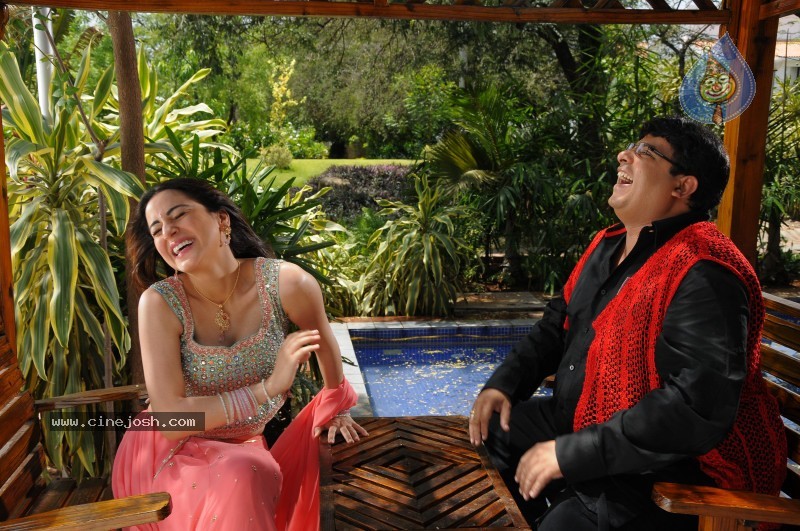 KothiMooka New Stills - 19 / 23 photos