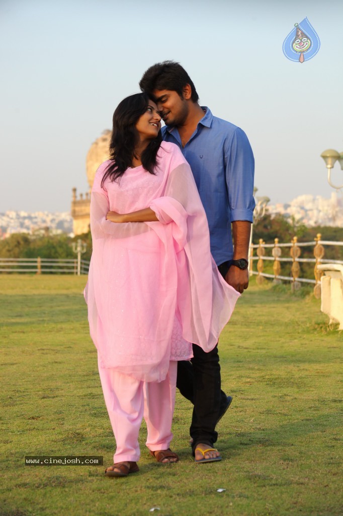 Kothoka Vintha Movie Stills - 31 / 51 photos