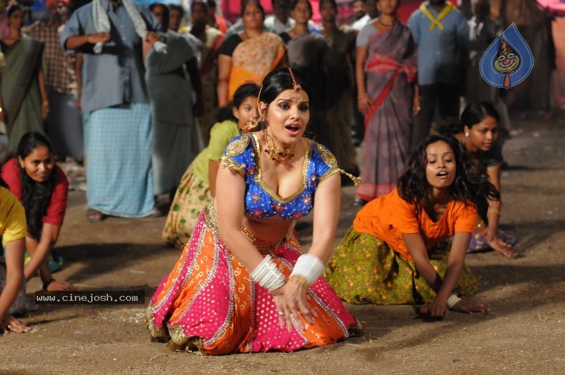 Kotimooka Movie Special Song Stills - 7 / 8 photos