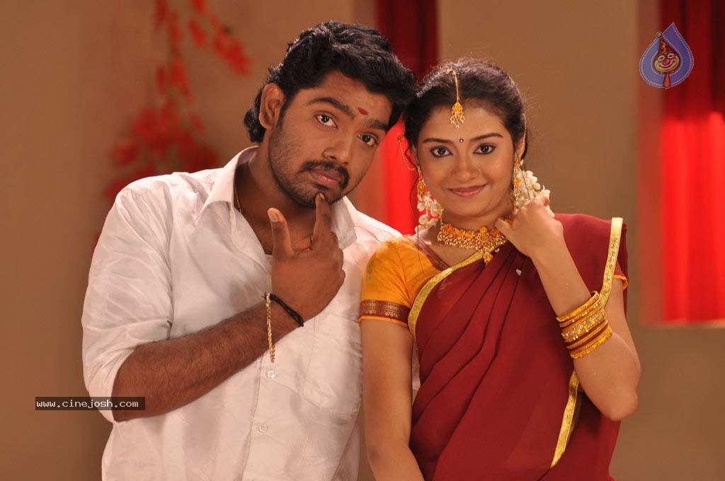 Kottai Tamil Movie Stills - 29 / 58 photos