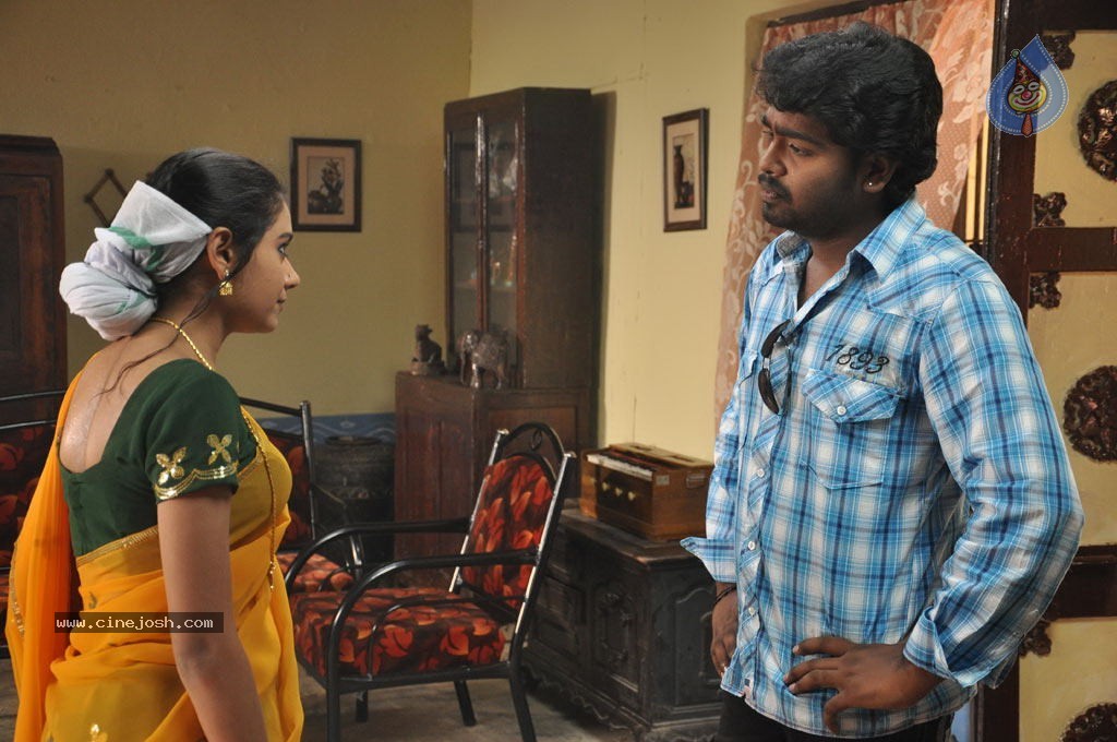 Kottai Tamil Movie Stills - 50 / 58 photos