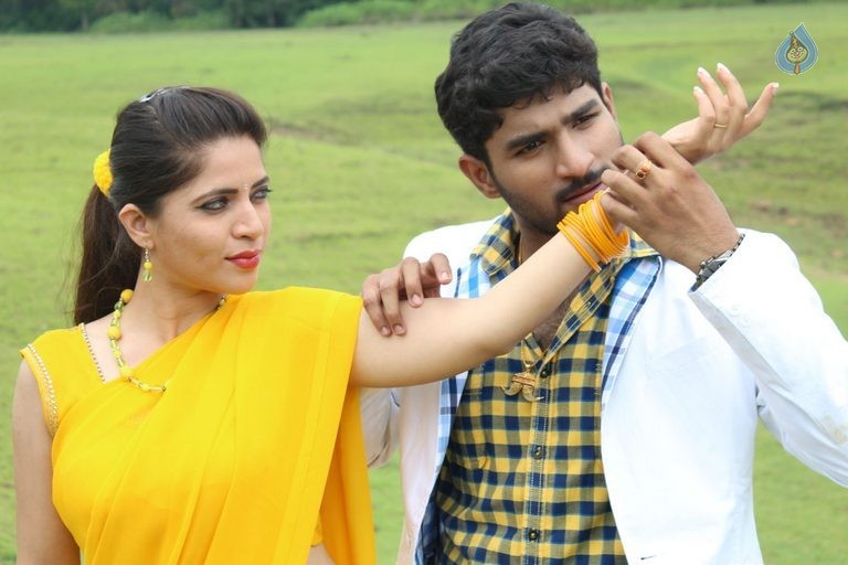Kousalya Film Photos and Posters - 12 / 27 photos