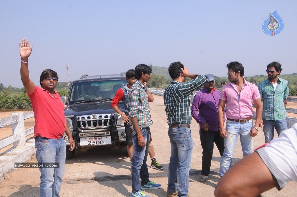 Kousalya Movie New Photos - 13 / 54 photos