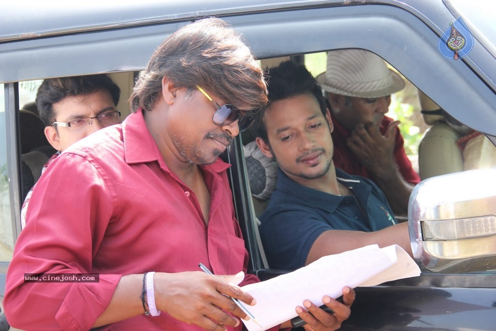 Kousalya Movie New Photos - 18 / 54 photos