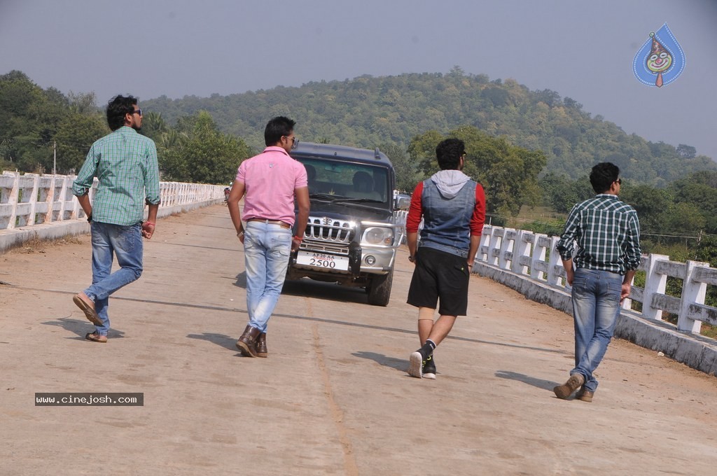 Kousalya Movie New Photos - 19 / 54 photos
