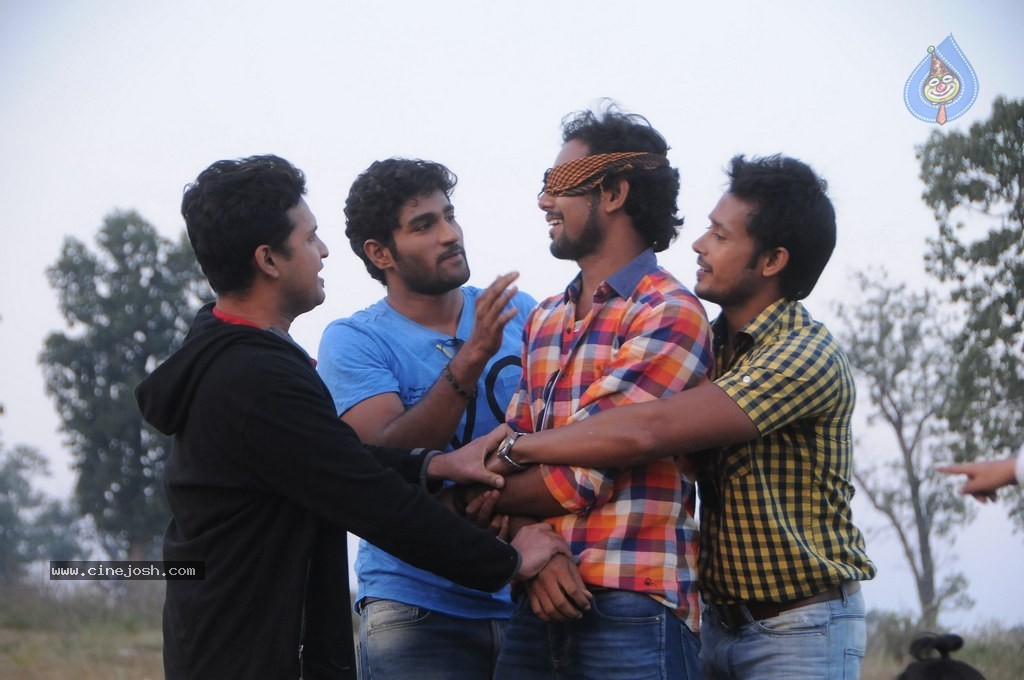 Kousalya Movie New Photos - 20 / 54 photos