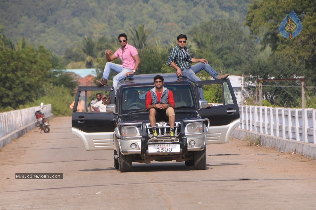 Kousalya Movie New Photos - 24 / 54 photos