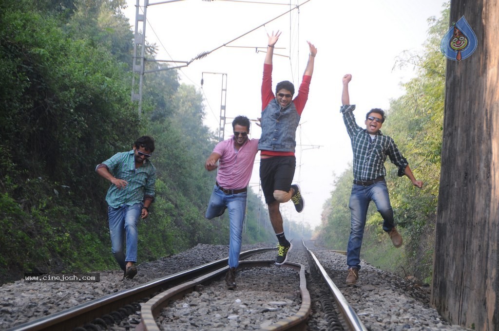 Kousalya Movie New Photos - 25 / 54 photos