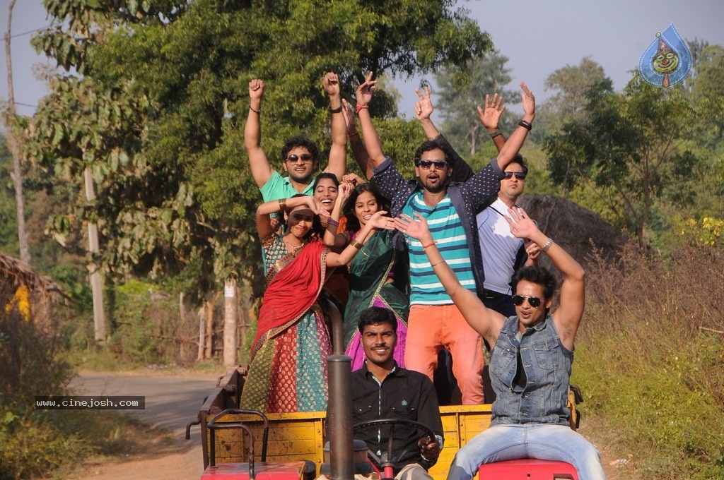 Kousalya Movie New Photos - 26 / 54 photos