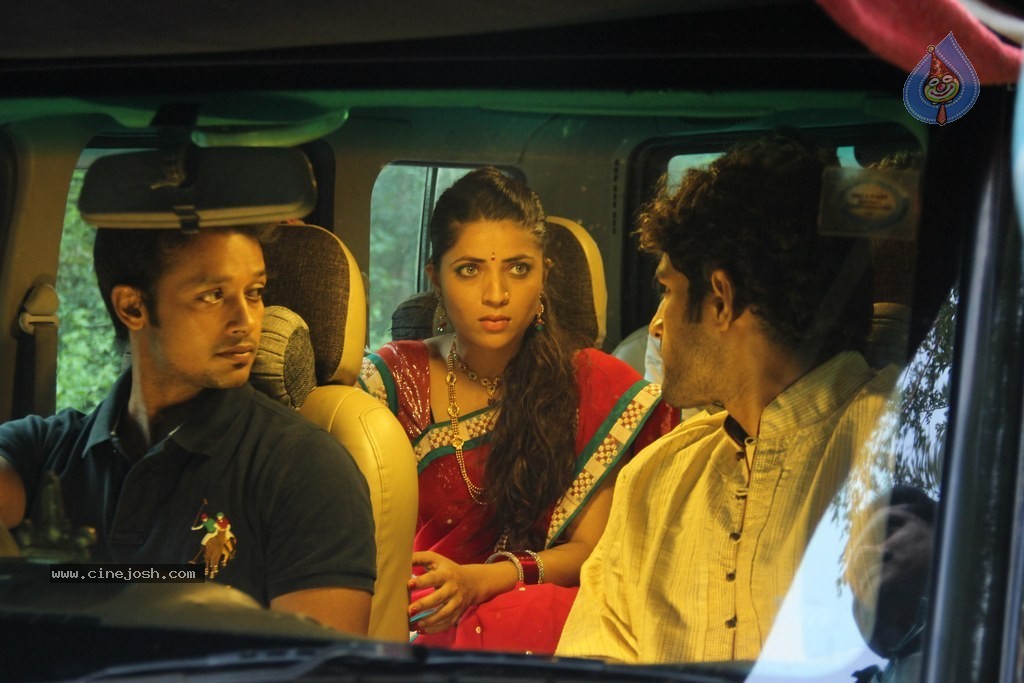 Kousalya Movie New Photos - 27 / 54 photos