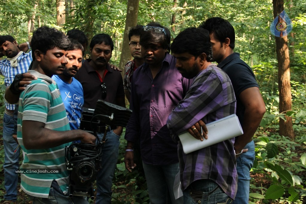 Kousalya Movie New Photos - 30 / 54 photos