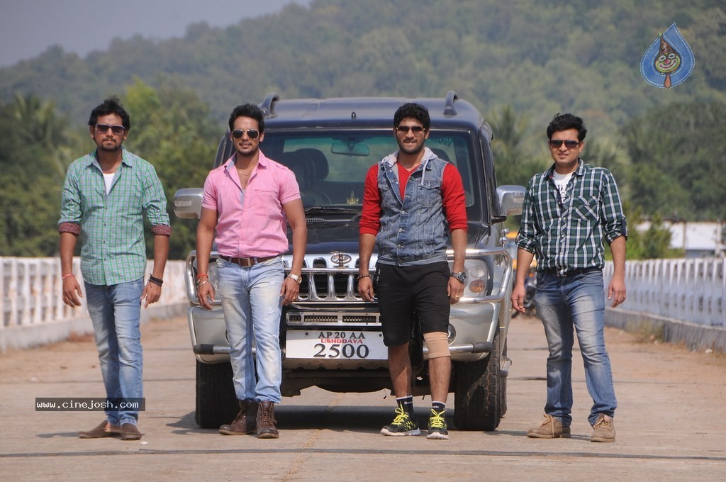 Kousalya Movie New Photos - 31 / 54 photos