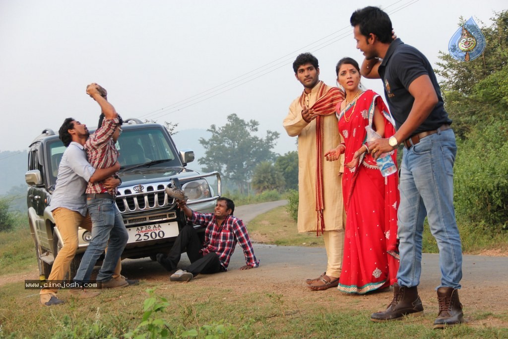 Kousalya Movie New Photos - 32 / 54 photos
