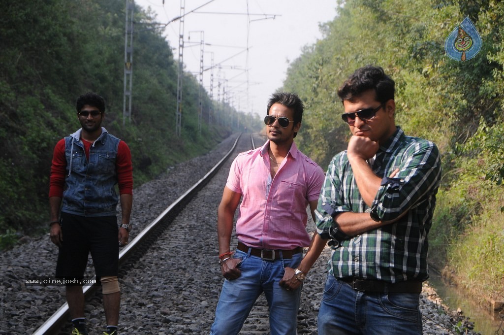 Kousalya Movie New Photos - 35 / 54 photos