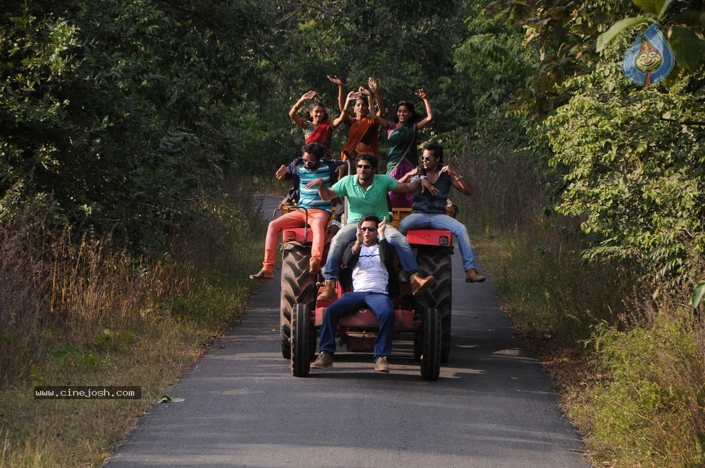 Kousalya Movie New Photos - 36 / 54 photos