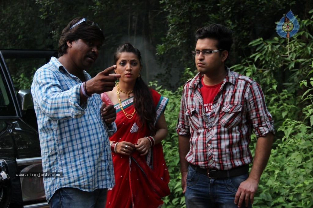 Kousalya Movie New Photos - 41 / 54 photos