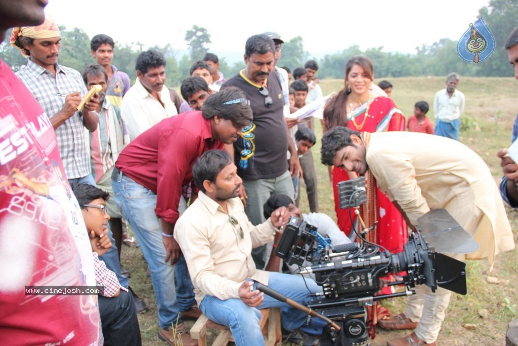 Kousalya Movie New Photos - 43 / 54 photos
