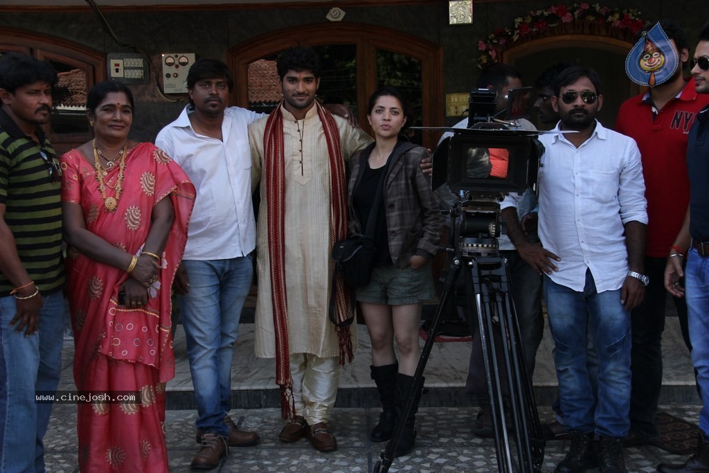 Kousalya Movie New Photos - 44 / 54 photos